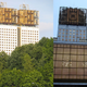 Illustration for article titled Strange Buildings of the Eastern Bloc from the Last Decades of Communism